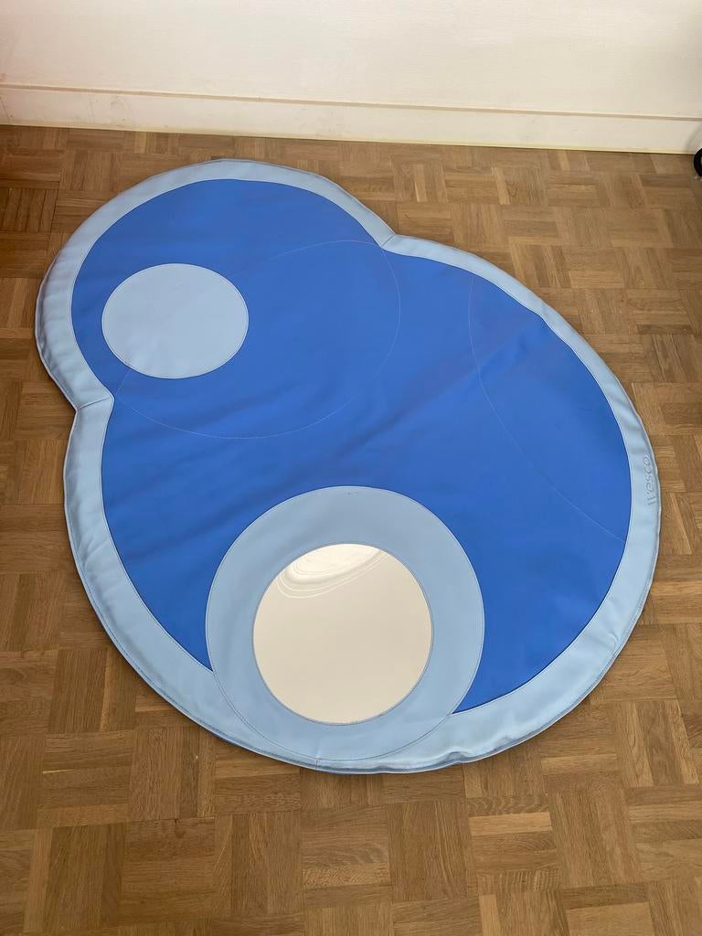 Speelmat met spiegeltje wesco, Enfants & Bébés, Enlèvement, Comme neuf
