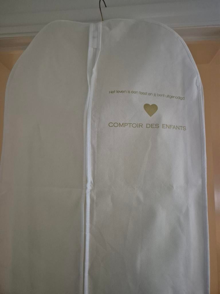 Plechtige communie, Kinderen en Baby's, Ophalen