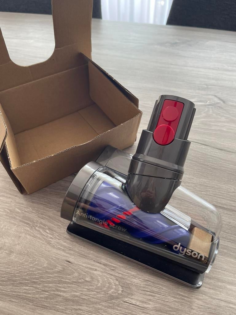DYSON V12 - PENSEEL, Elektronische apparatuur, Stofzuigers, Ophalen, Nieuw