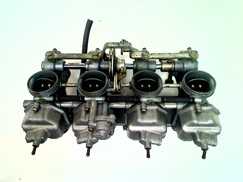 Honda CB 750 K7 1977-1978 Carburateur (PD 41B), Motoren, Ophalen of Verzenden, Gebruikt