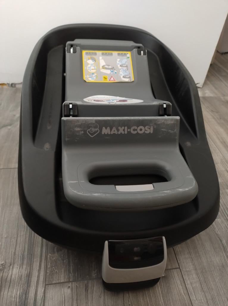 Familiyfix Maxi-Cosi, Ophalen, Gebruikt, Maxi-Cosi, Isofix