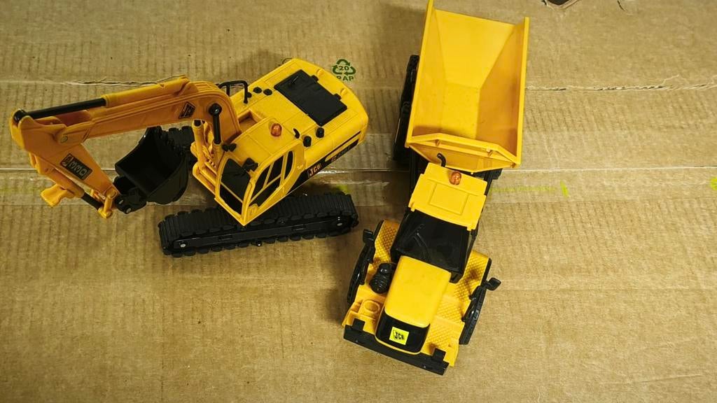 Grue, Enlèvement