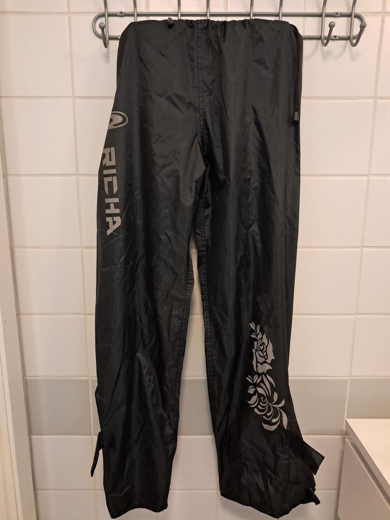 Regenbroek Richa dames, Motoren, Ophalen, Dames