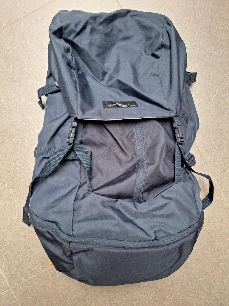 Rugzak 40 - 50 liter, Ophalen, Zo goed als nieuw, Rugzak