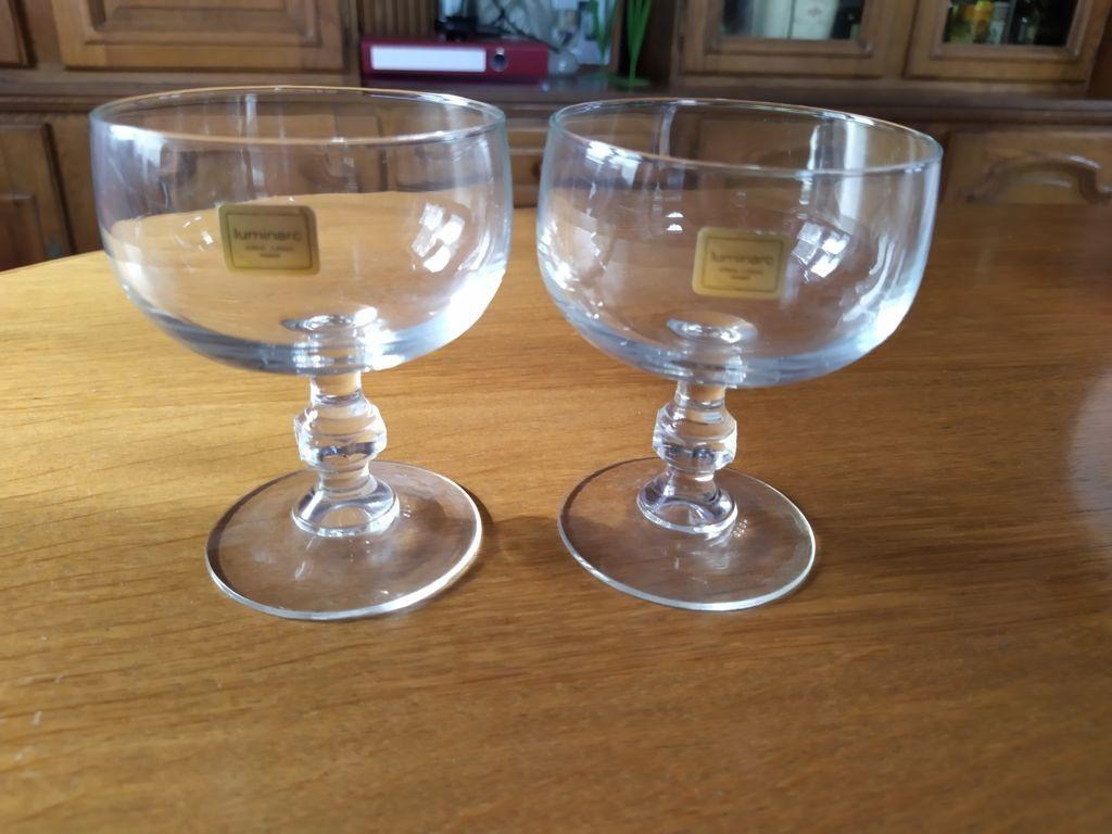 2 kopjes - Luminarc, Ophalen