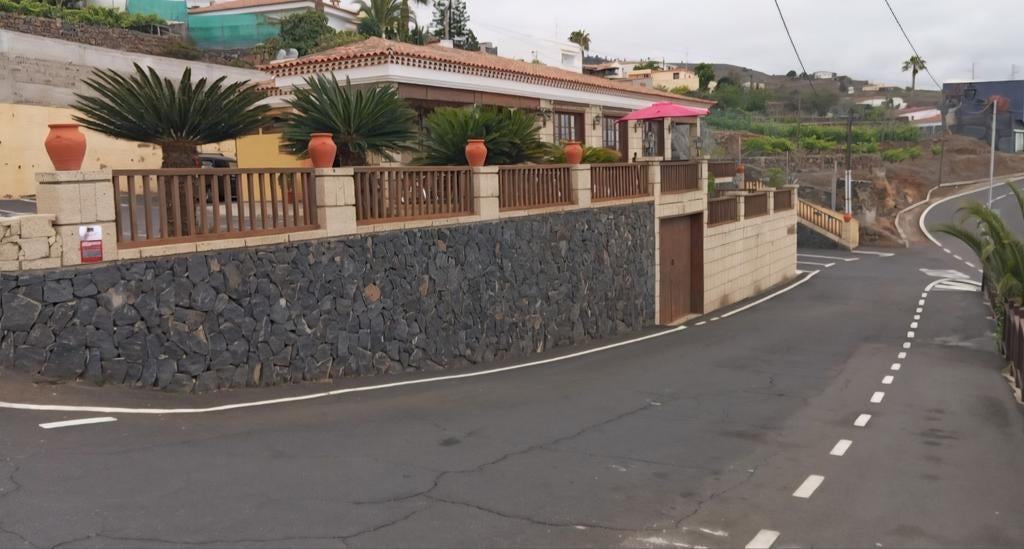 Beau restaurant à vendre à Tenerife Sud, Campagne, 500 m², Autres types, Espagne