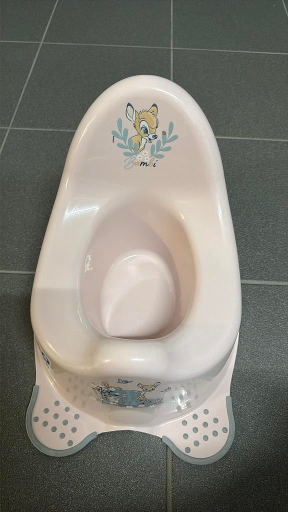Urinoir voor kindjes, Ophalen, Zo goed als nieuw