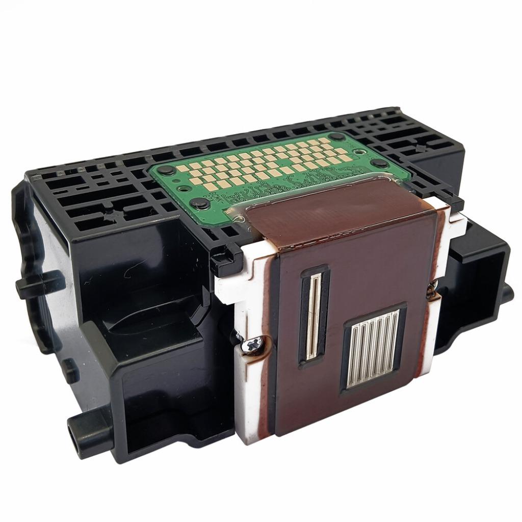 Canon QY6-0072 Print head, Computers en Software, Printerbenodigdheden, Ophalen of Verzenden, Gebruikt, Overige typen, Canon