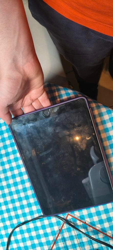 Ipad 9 de generatie, Computers en Software, Ophalen of Verzenden, 256 GB