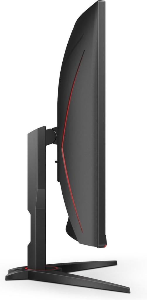 Moniteur de jeu AOC 240 Hz 32 pouces Full HD, Gaming, 32inch, Enlèvement ou Envoi, Moins de 1 ms