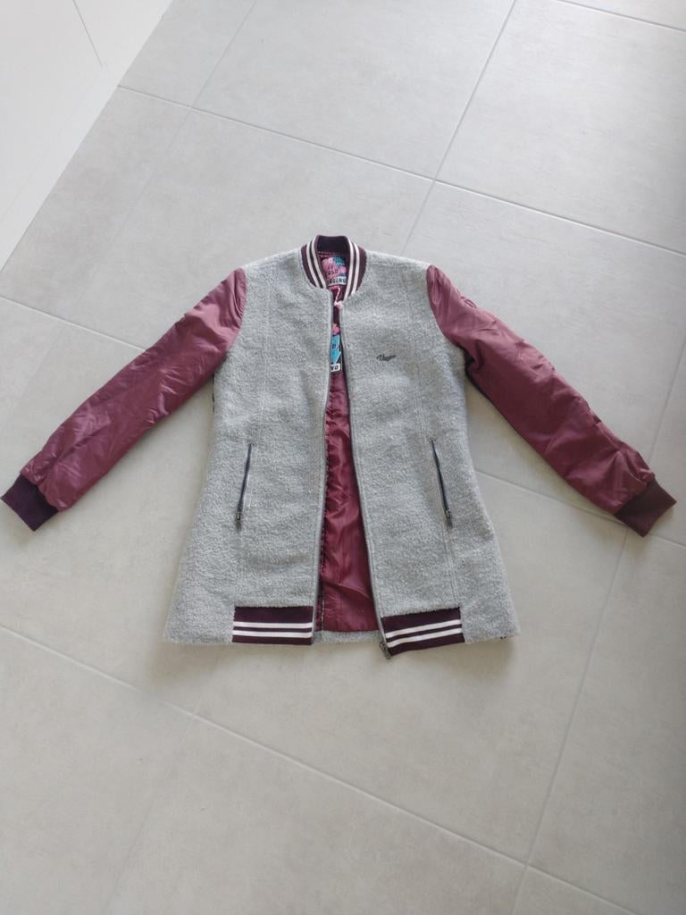 Jas van het merk Vingino, nieuw, met label, maat 18/ 188, Kleding | Dames, Ophalen of Verzenden, Zo goed als nieuw