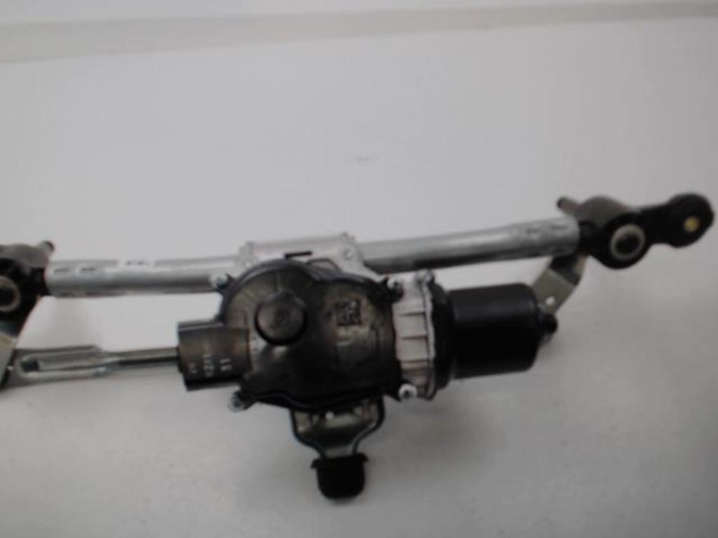 Moteur essuie glace avant Renault Clio 5 2019 LP/14667, Enlèvement, Utilisé, Renault