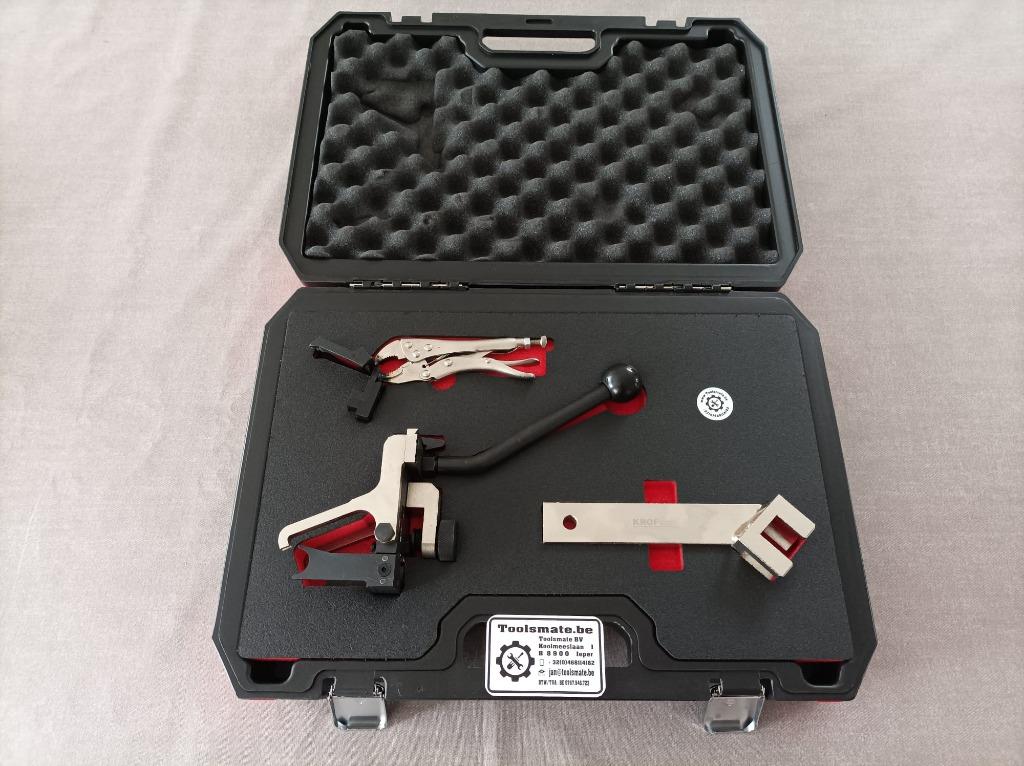 Outil de démontage du ressort de soupape pour moteur BMW Min, Envoi, Neuf