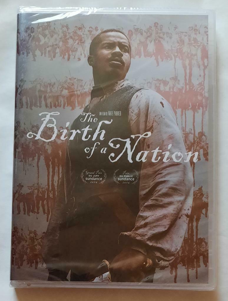 The Birth of a Nation (Nate Parker) neuf sous blister, Enlèvement ou Envoi, Neuf, dans son emballage