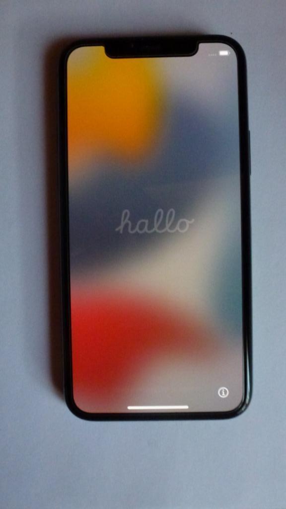 iPhone 11  256GB, Telecommunicatie, Mobiele telefoons | Hoesjes en Screenprotectors | Apple iPhone, Zo goed als nieuw, iPhone 11