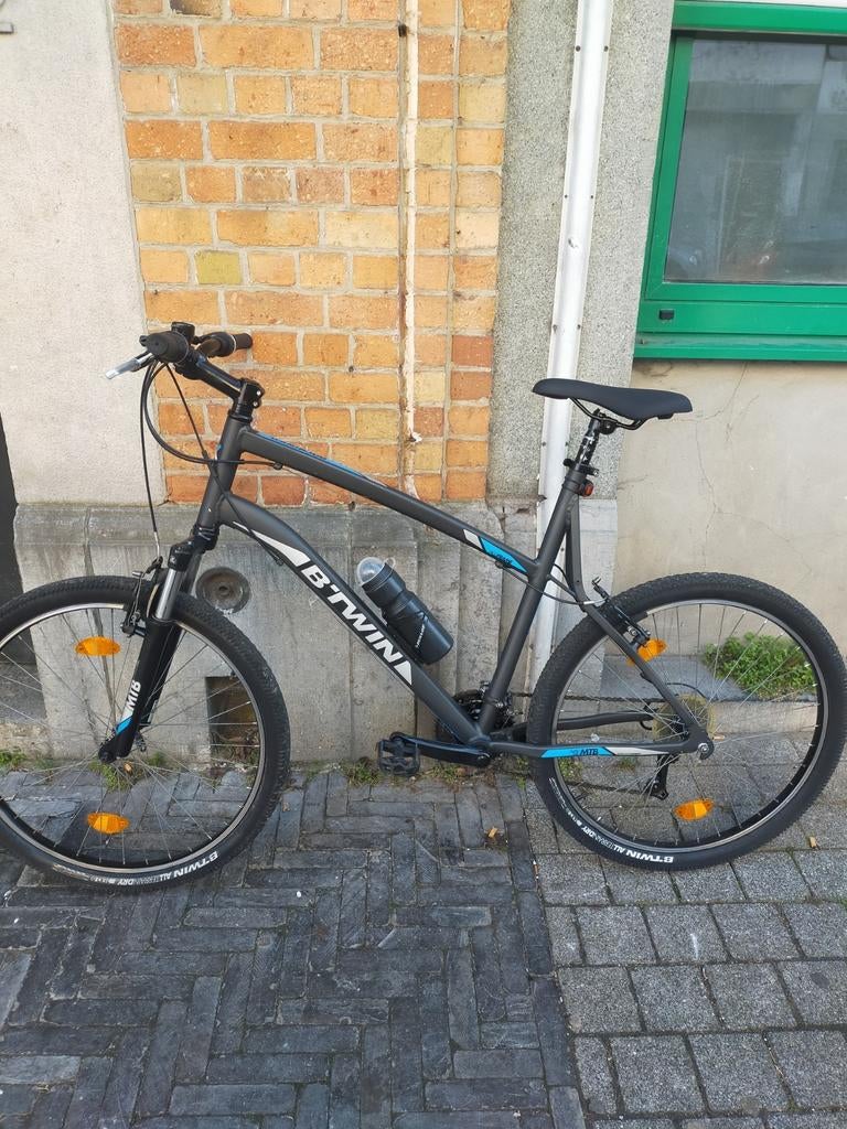 Vélo b twin VTT état neuf, Enlèvement ou Envoi, Comme neuf