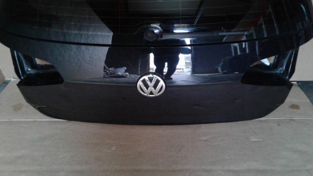 Hayon Golf 7 Couvercle de coffre Golf 7 golf 7, Arrière, Enlèvement ou Envoi, Volkswagen, Haillon arrière