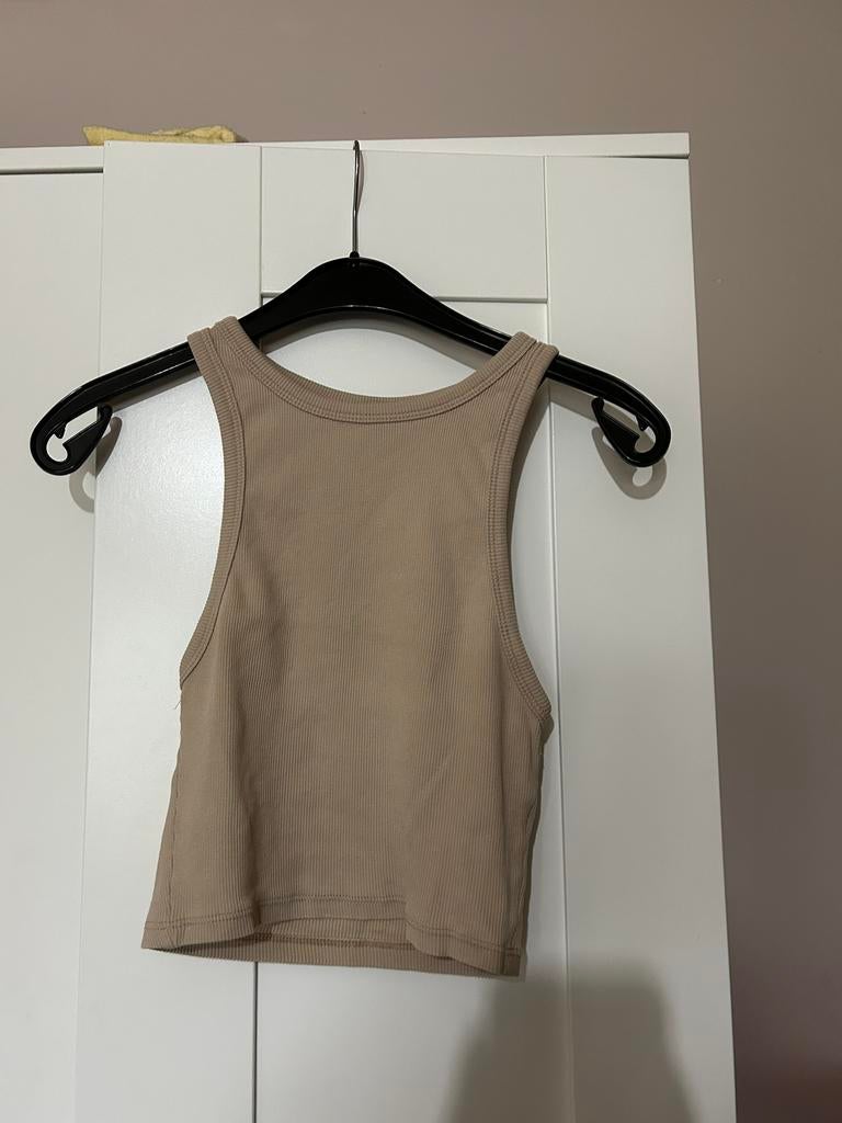 Topje, Ophalen of Verzenden, Zo goed als nieuw, Maat 36 (S), Zara
