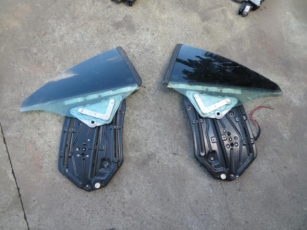 Lève vitre Opel Astra Twin Top, Enlèvement, Utilisé, Opel