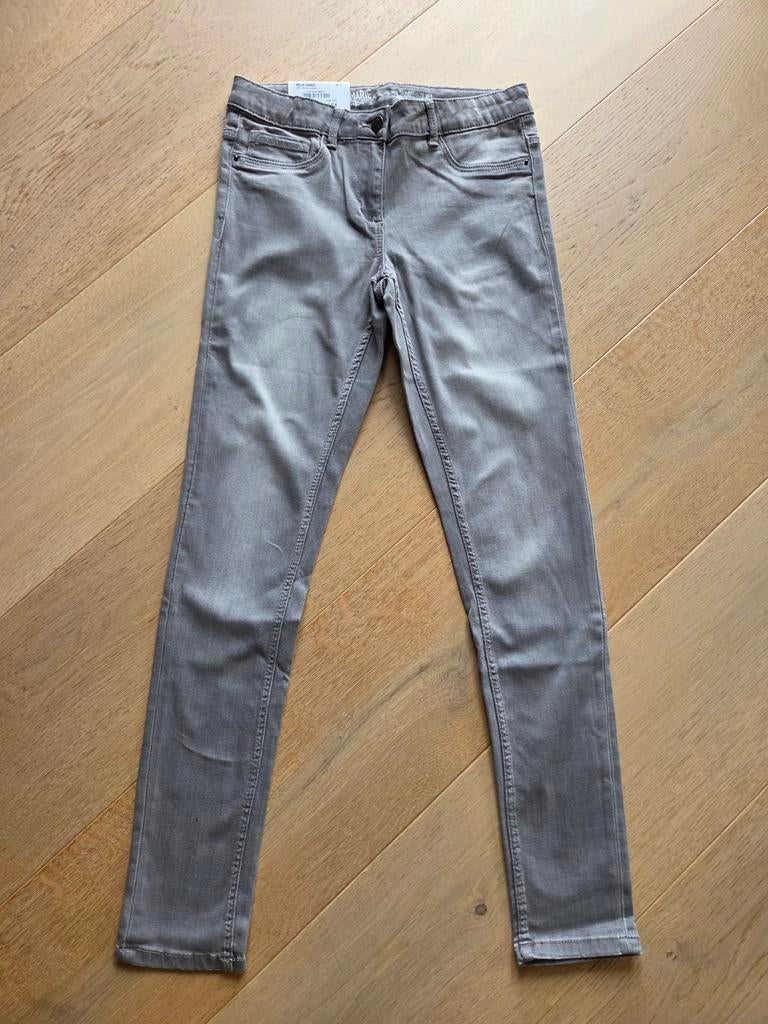 Jeans Slim Fit JBC - taille 164 - 14 ans, Enlèvement ou Envoi, JBC, Fille, Pantalon