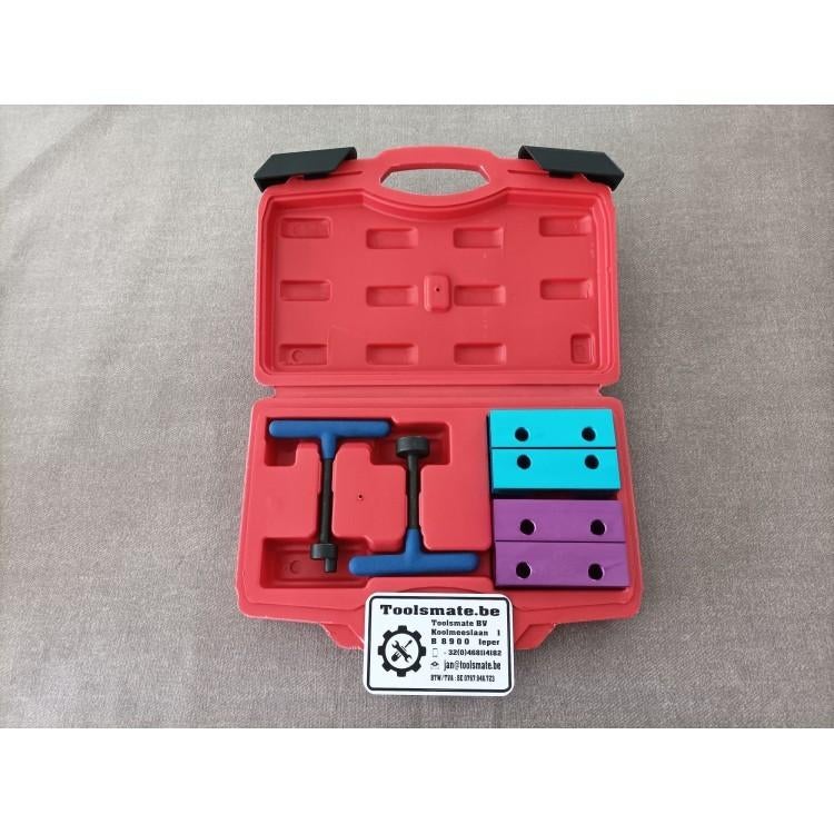 Kit de chronométrage Alfa Romeo 145 146 147 155 156, Envoi