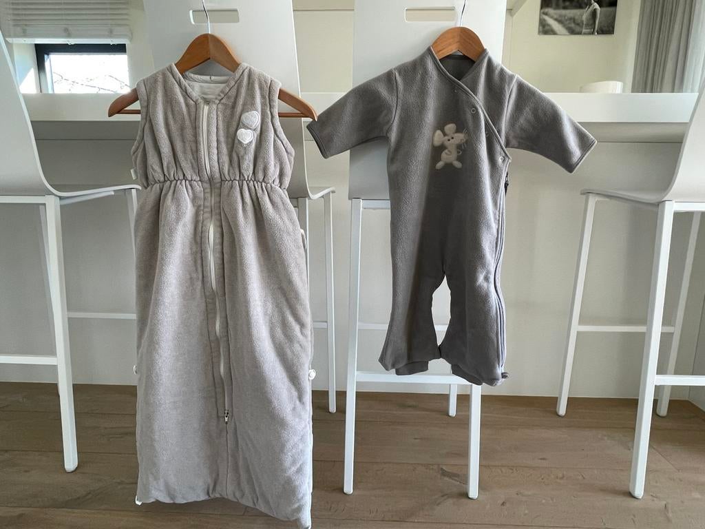 Baby slaapzakjes / trappelzakken, Enlèvement, Utilisé