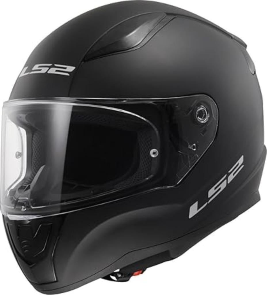 Casques de moto LS2 Matt LIVRAISON RAPIDE ET GRATUITE, Autres marques, Femmes, Autres types, Neuf, avec ticket