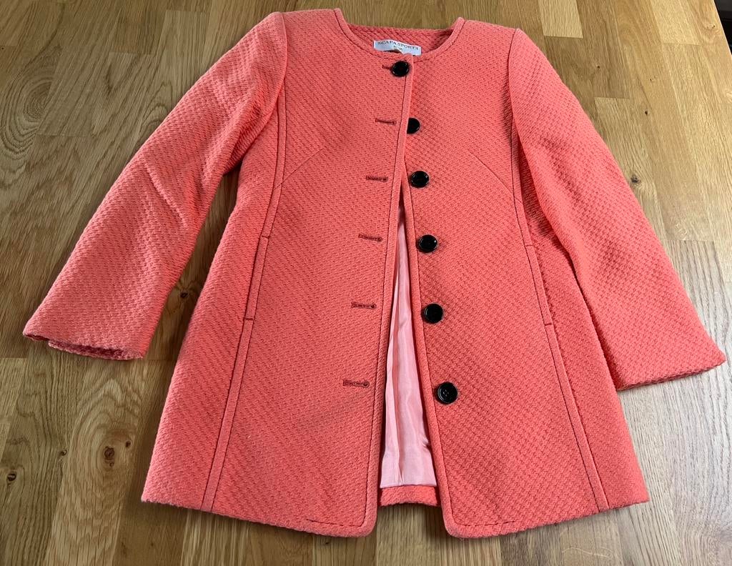 Manteau Scapa t.8ans, Enfants & Bébés, Scapa, Enlèvement ou Envoi, Comme neuf, Fille