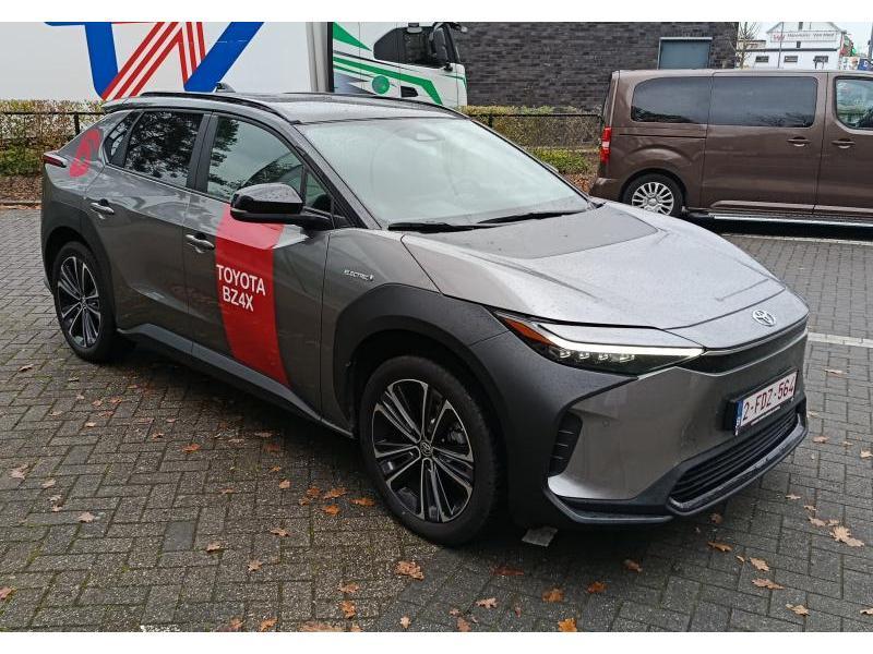 Toyota bZ4X Style EV, Achat, Entreprise, Autres couleurs, Automatique