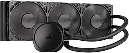CORSAIR NAUTILUS | CPU-vloeistofkoeler | GRATIS LEVERING, Computers en Software, Computerkoelers, Waterkoeling, -, Verzenden, -