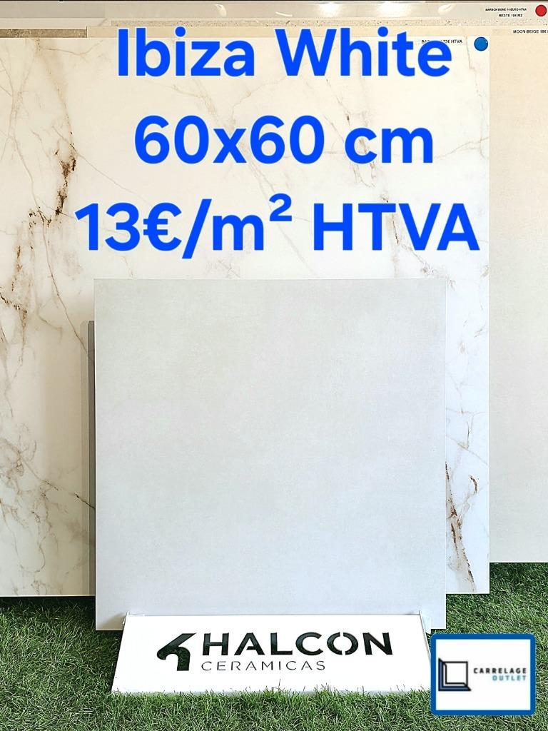 Tegels 60×60 cm, Ophalen, 60 cm of meer, 60 cm of meer, Nieuw