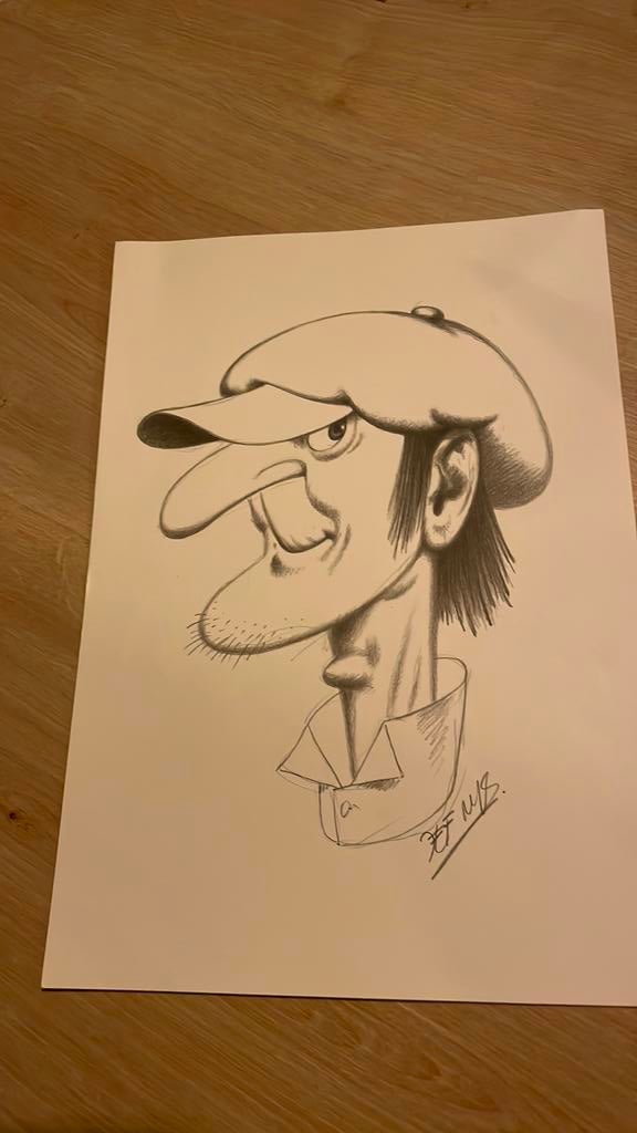 Schets Kwak, Enlèvement ou Envoi