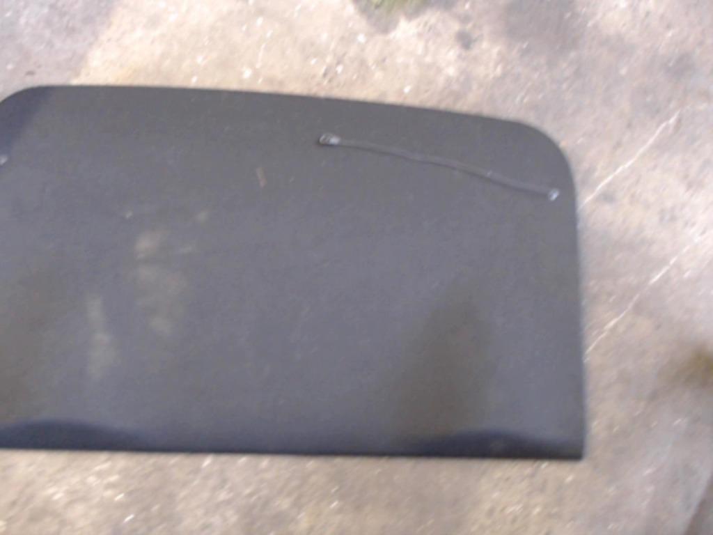 Plage arrière Mercedes CL203 2004-2008 LP/13480, Autos : Pièces & Accessoires, Enlèvement ou Envoi, Utilisé
