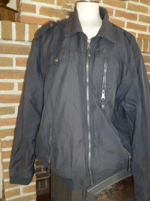 Winter heren vest van lerros, xxl, Ophalen of Verzenden