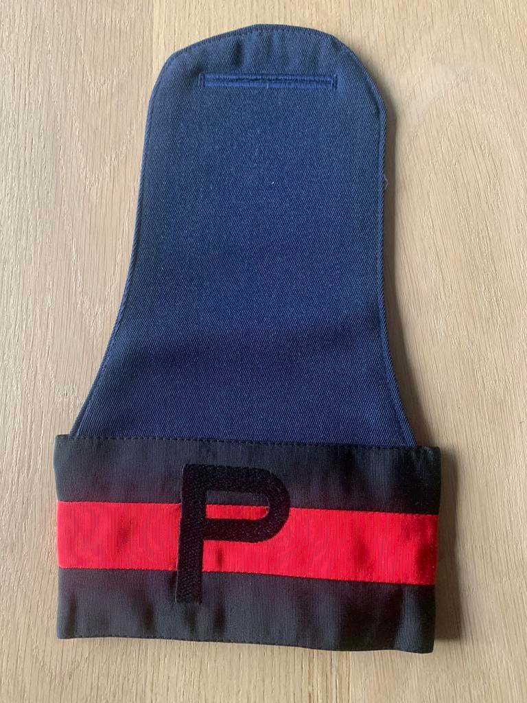 RP armband luchtmacht, Verzamelen, Verzenden