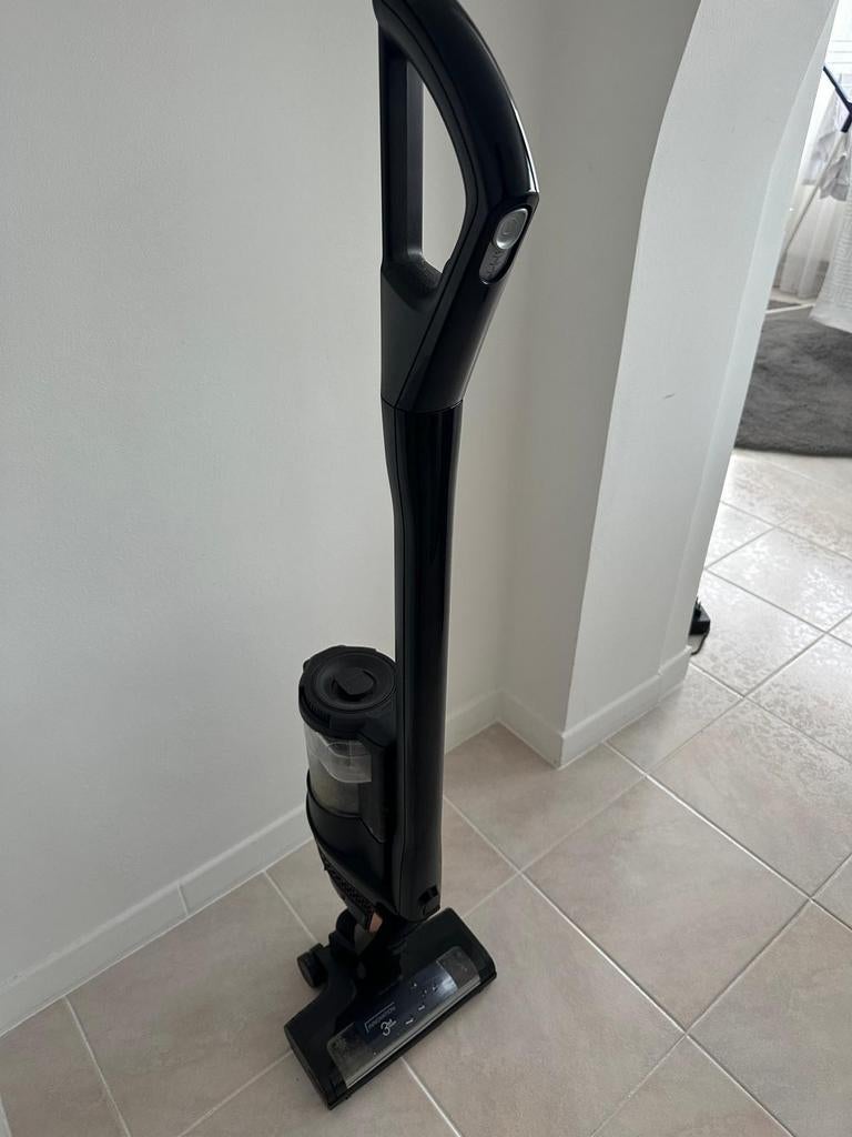 Miele 3in1 triflex stofzuiger, Enlèvement, Neuf, Aspirateur