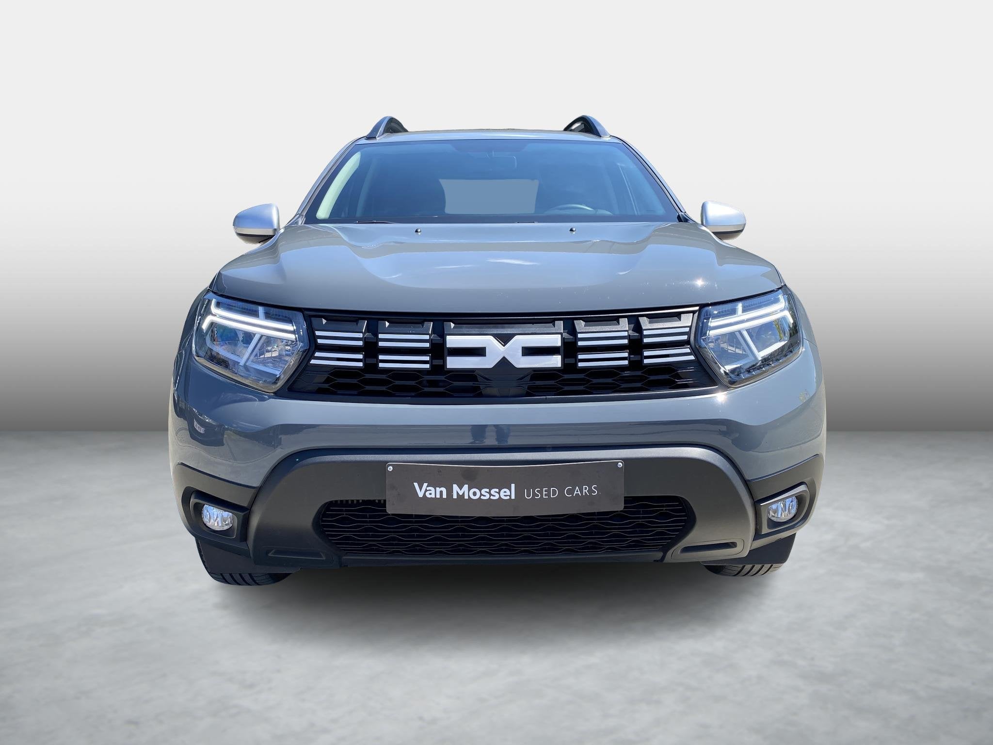 Dacia Duster Expression ECO-G 100, Autos, Achat, 139 g/km, Euro 6, Entreprise