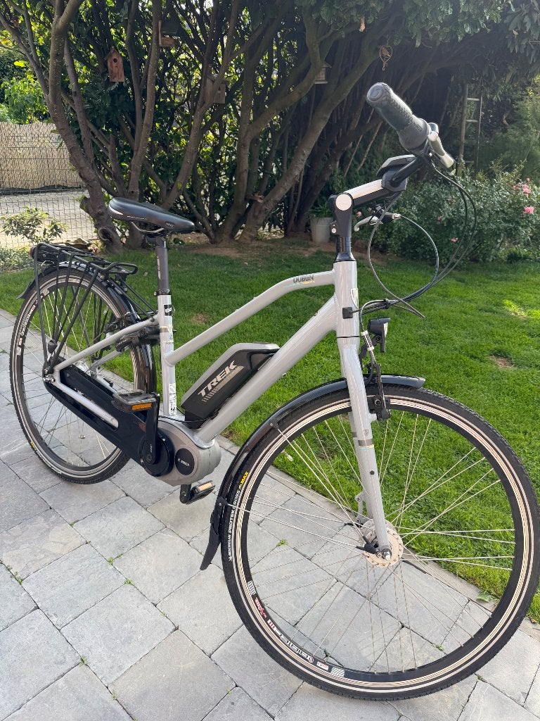 Elektrische fiets als nieuw., Fietsen en Brommers, Ophalen, Nieuw, Overige merken