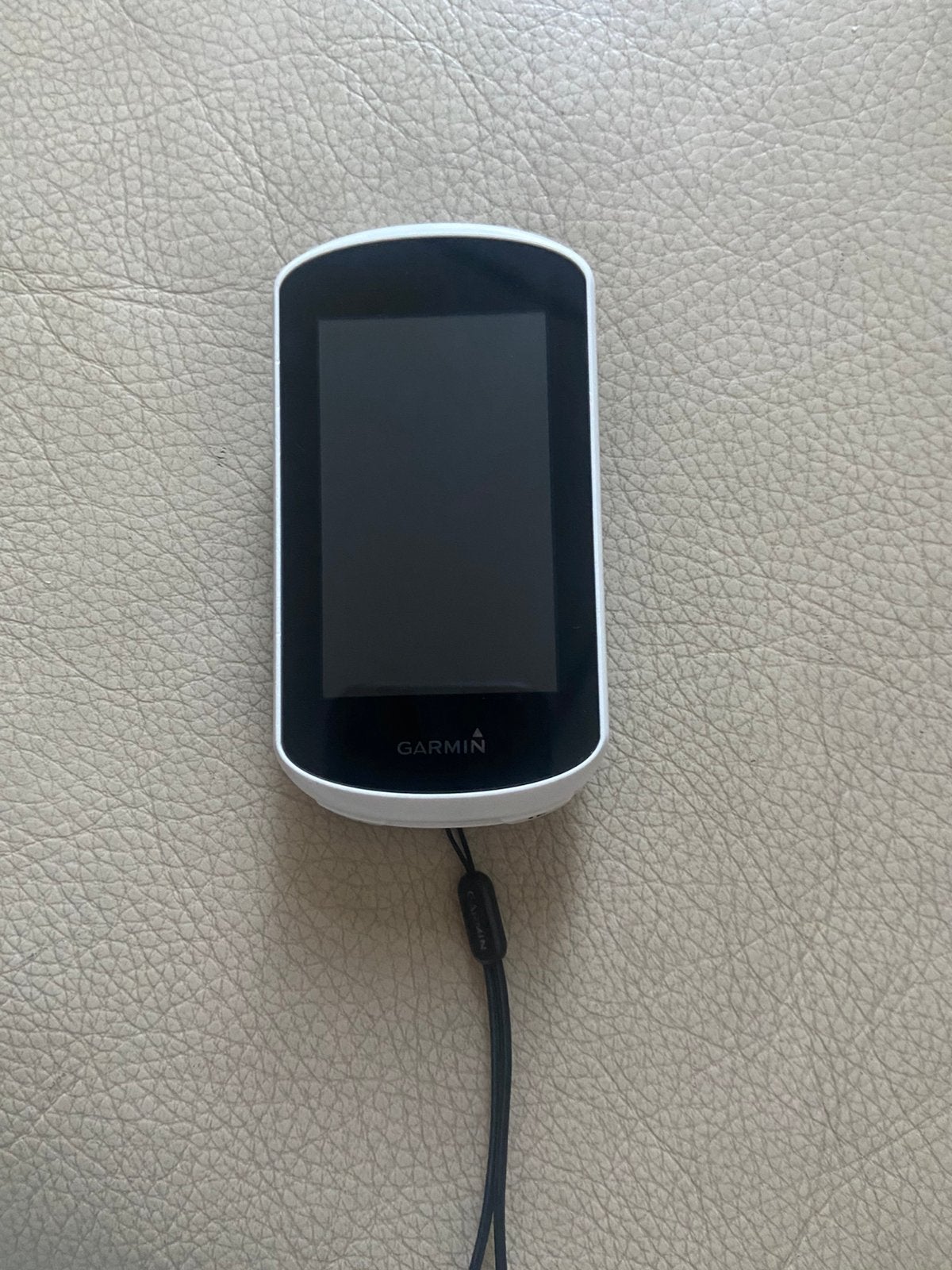 Garmin edge explorer, Ophalen, Zo goed als nieuw