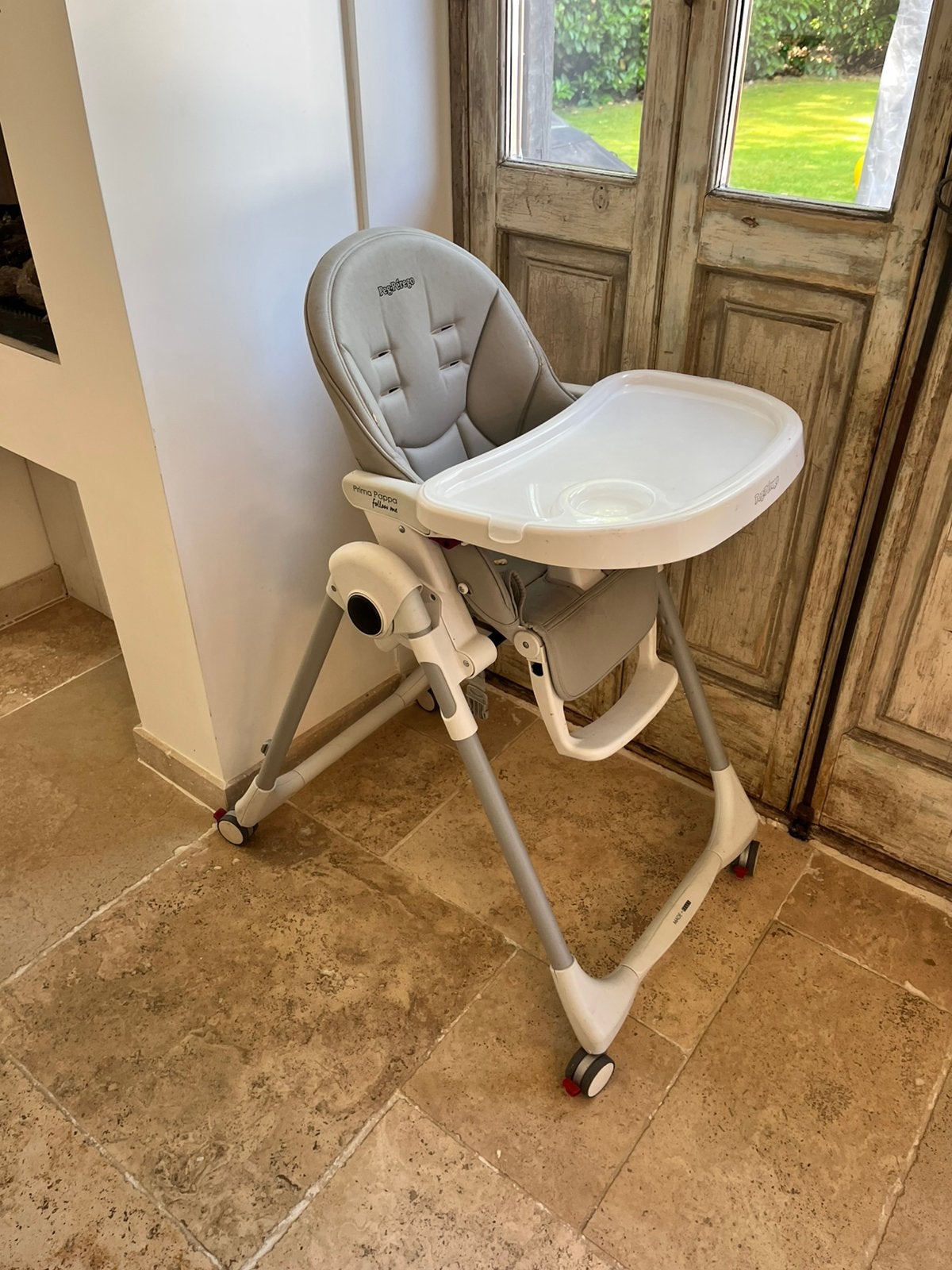 Baby en of kinderstoel, Kinderen en Baby's, Kinderstoelen, Ophalen