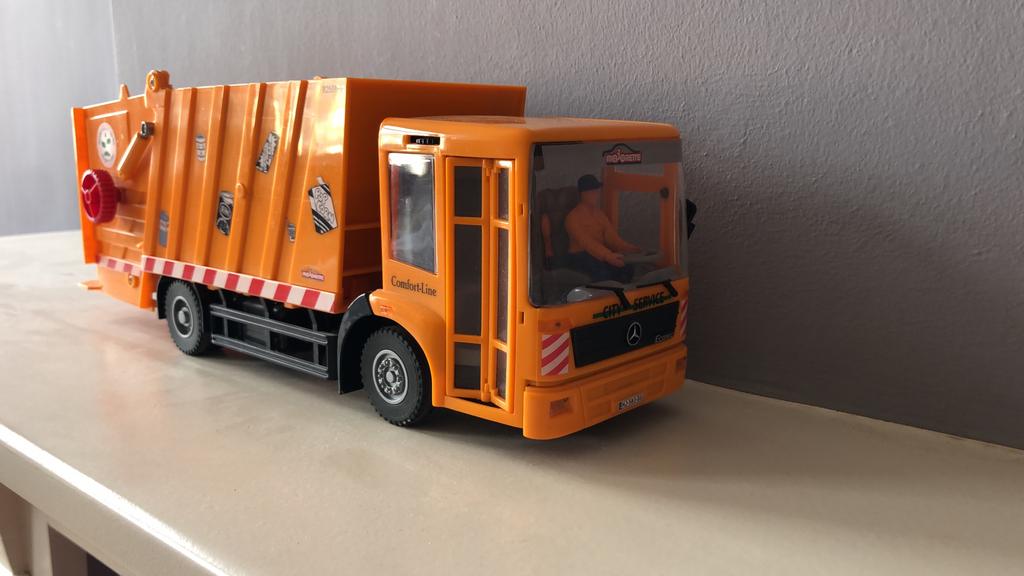 Speelgoed auto’s, Ophalen, Zo goed als nieuw, Auto