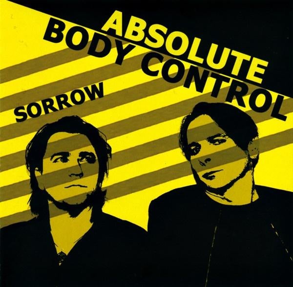 Absolute Body Control – Sorrow (SEALED CD!), Enlèvement ou Envoi, Neuf, dans son emballage