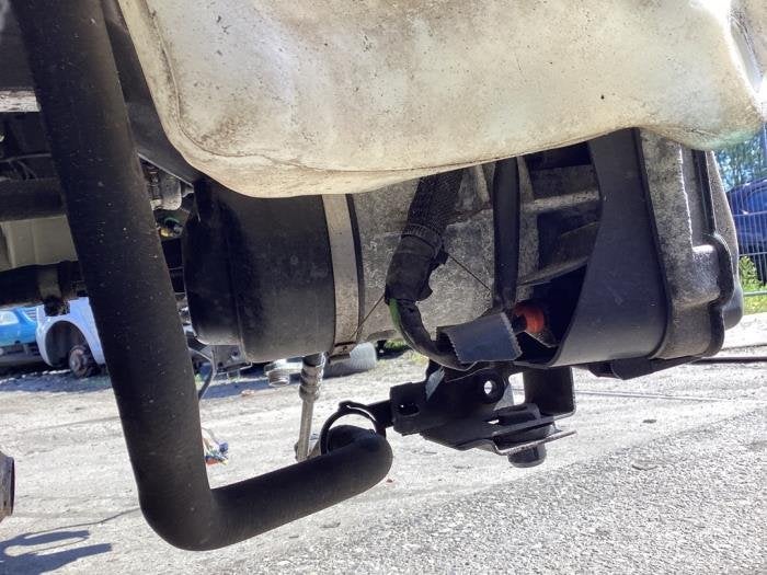 Stuurbekrachtiging Pomp van een Citroen C4 Grand Picasso, Auto-onderdelen, Besturing, Citroën, Gebruikt, 3 maanden garantie, Ophalen of Verzenden