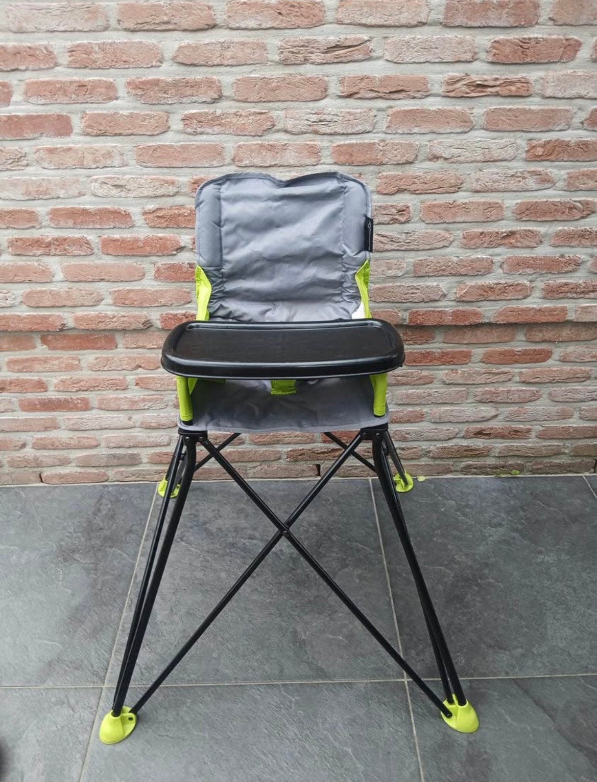 Chaise de salle à manger d'été/chaise de camping, Vacances, Campings
