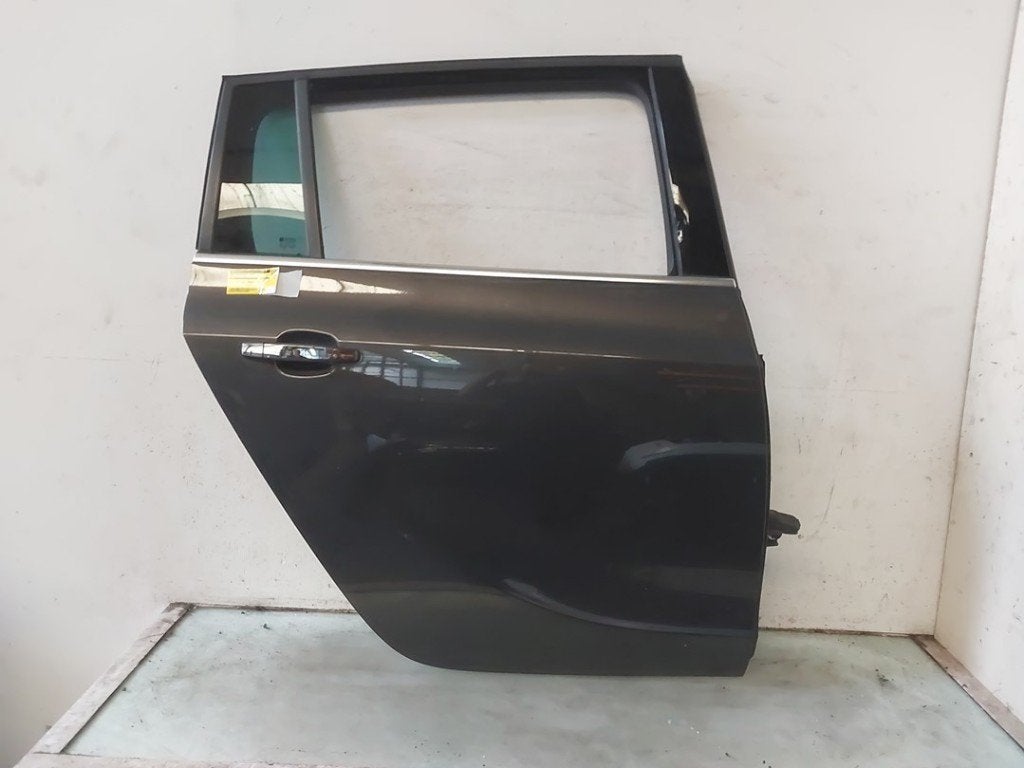 PORTIER RECHTS ACHTER Opel Zafira Tourer (P12) (|13355183|), Gebruikt, Deur, Opel, Kontakt-opel@opel.com