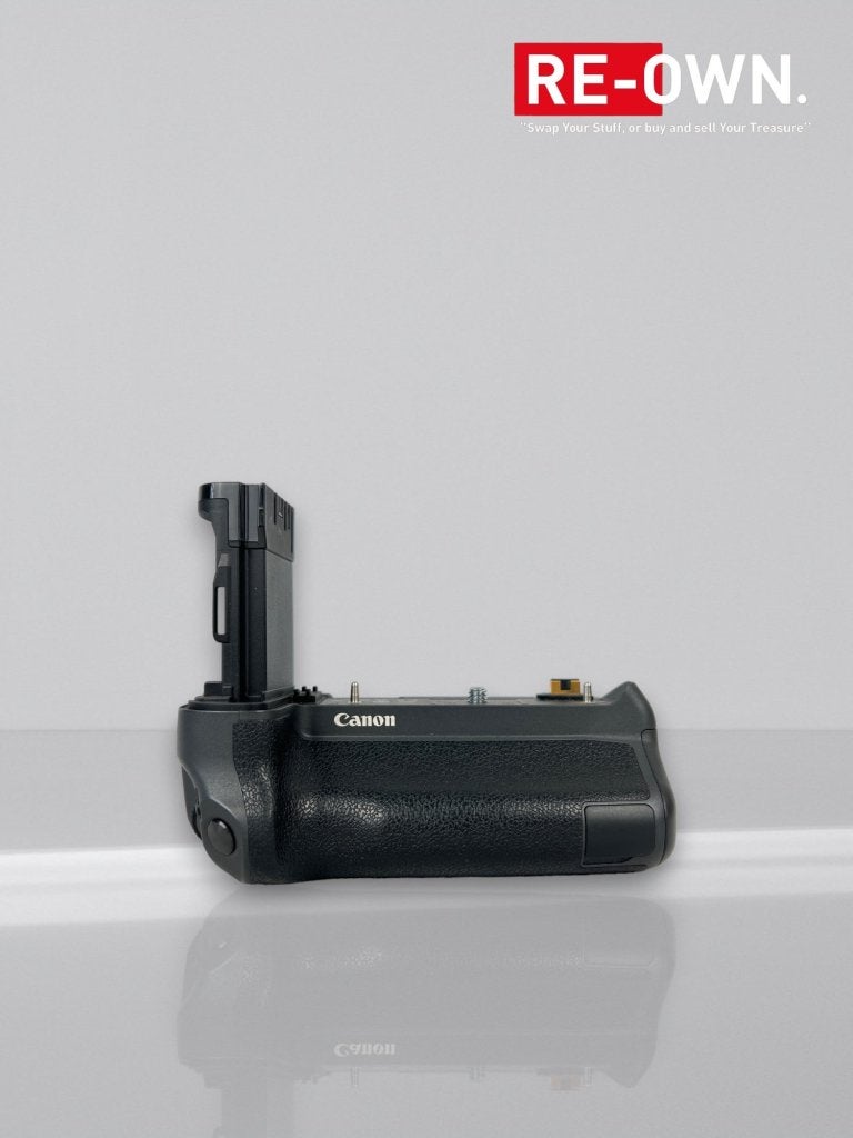 Canon BG-E22 BG for canon EOS R | GARANTIE met doos