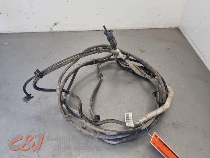 Conduit Adblue d'un Ford Ranger, -, 3 mois de garantie, -, -