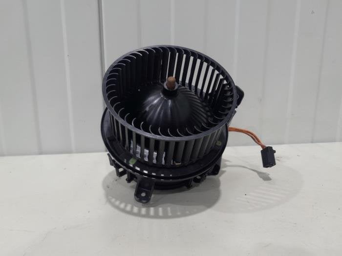 Moteur de ventilation chauffage d'un Volkswagen T-Cross, Autos : Pièces & Accessoires, Volkswagen, -, 3 mois de garantie, Utilisé