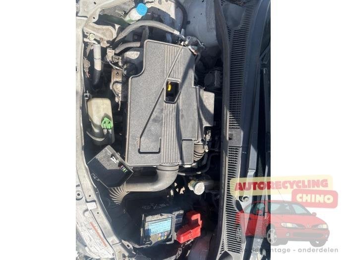 Versnellingsbak van een Suzuki SX-4, Gebruikt, -, -, Ophalen of Verzenden