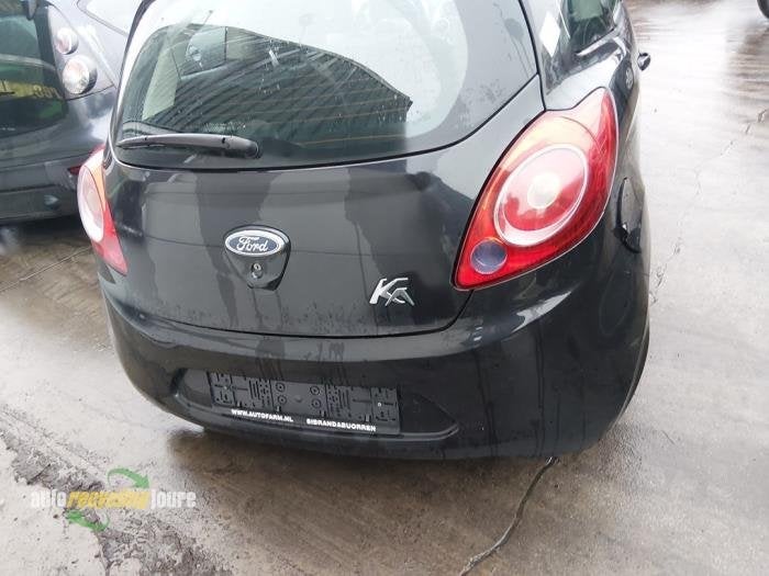 Pare-chocs arrière d'un Ford KA, Autos : Pièces & Accessoires, -, 3 mois de garantie, -, -